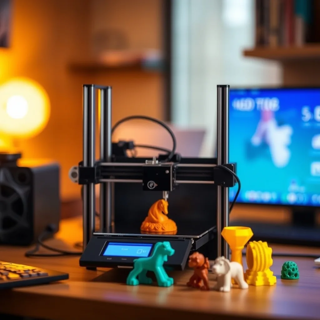First 3D printer: the honest 2026 sub-$400 list