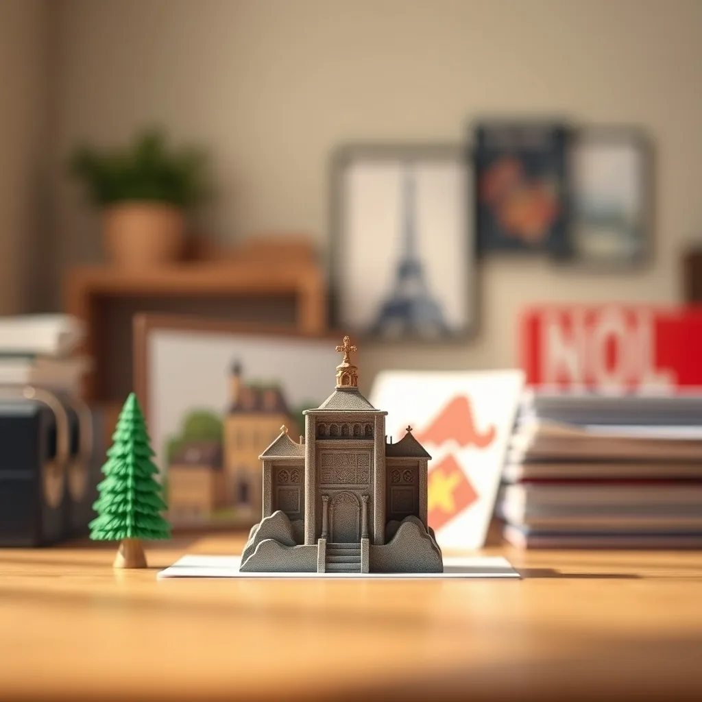Your first 10 prints: what to print to actually learn