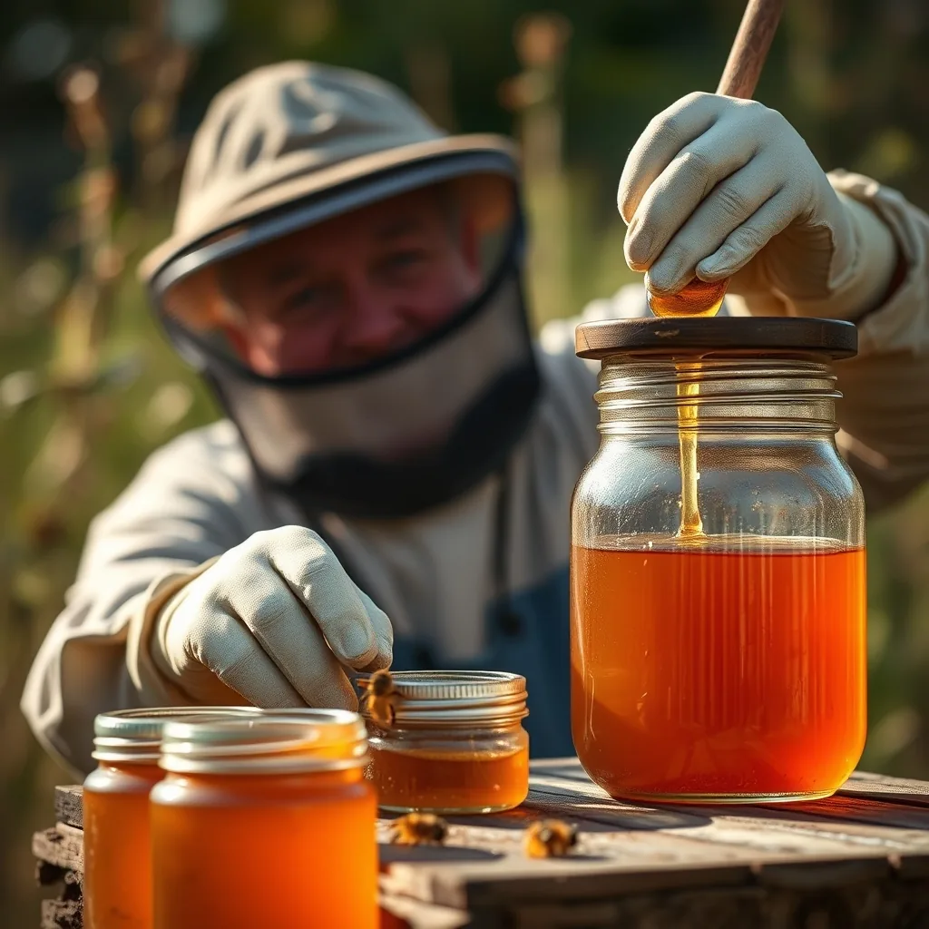 Pricing honey honestly: why $6 jars don't pay for the work