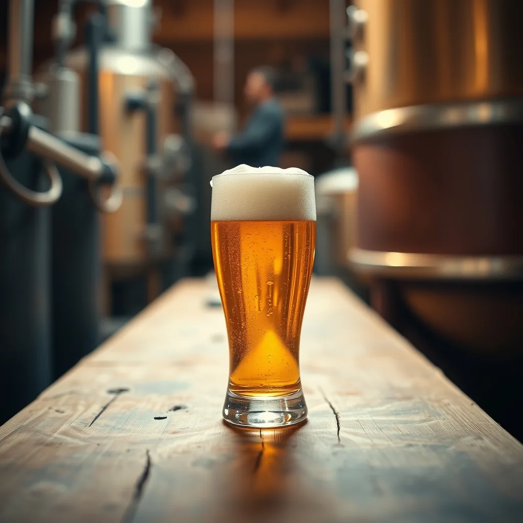 Your first beer: the honest extract recipe path