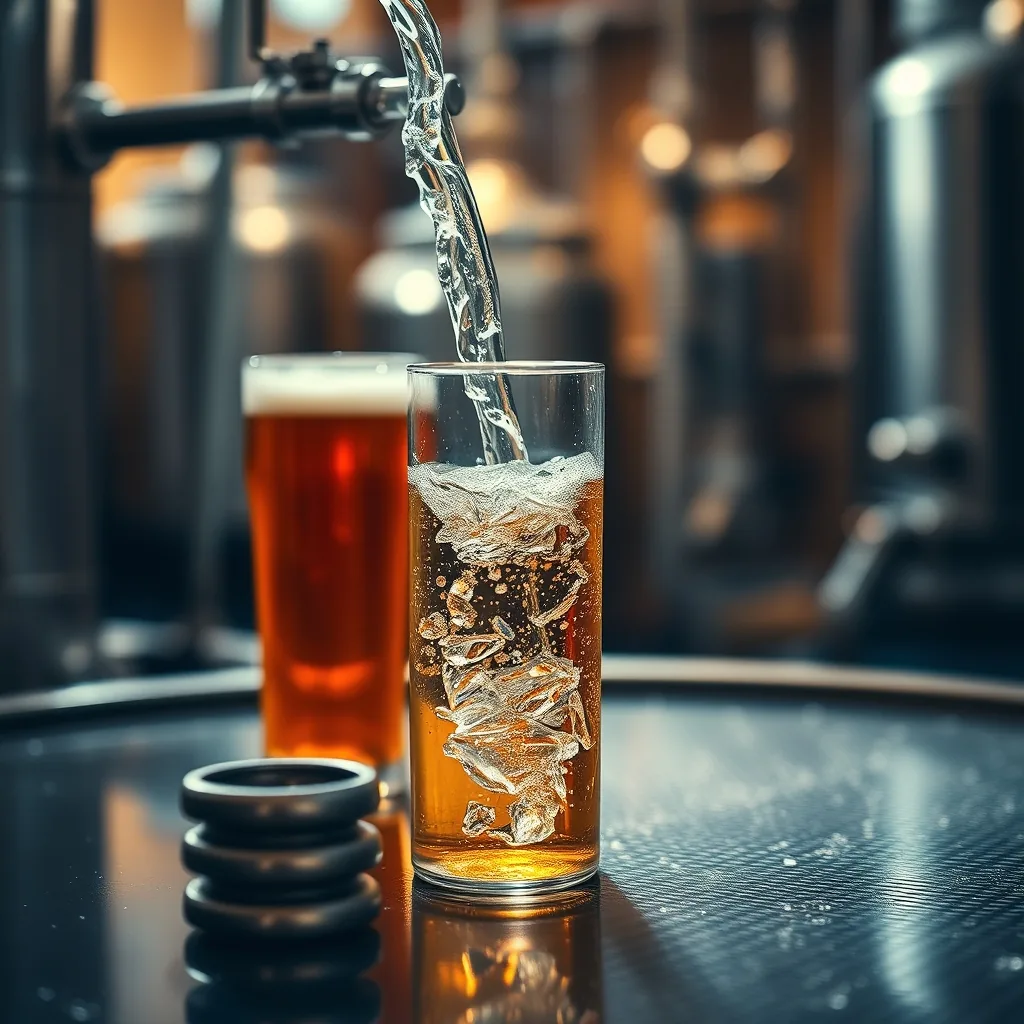 Water chemistry without a chem degree