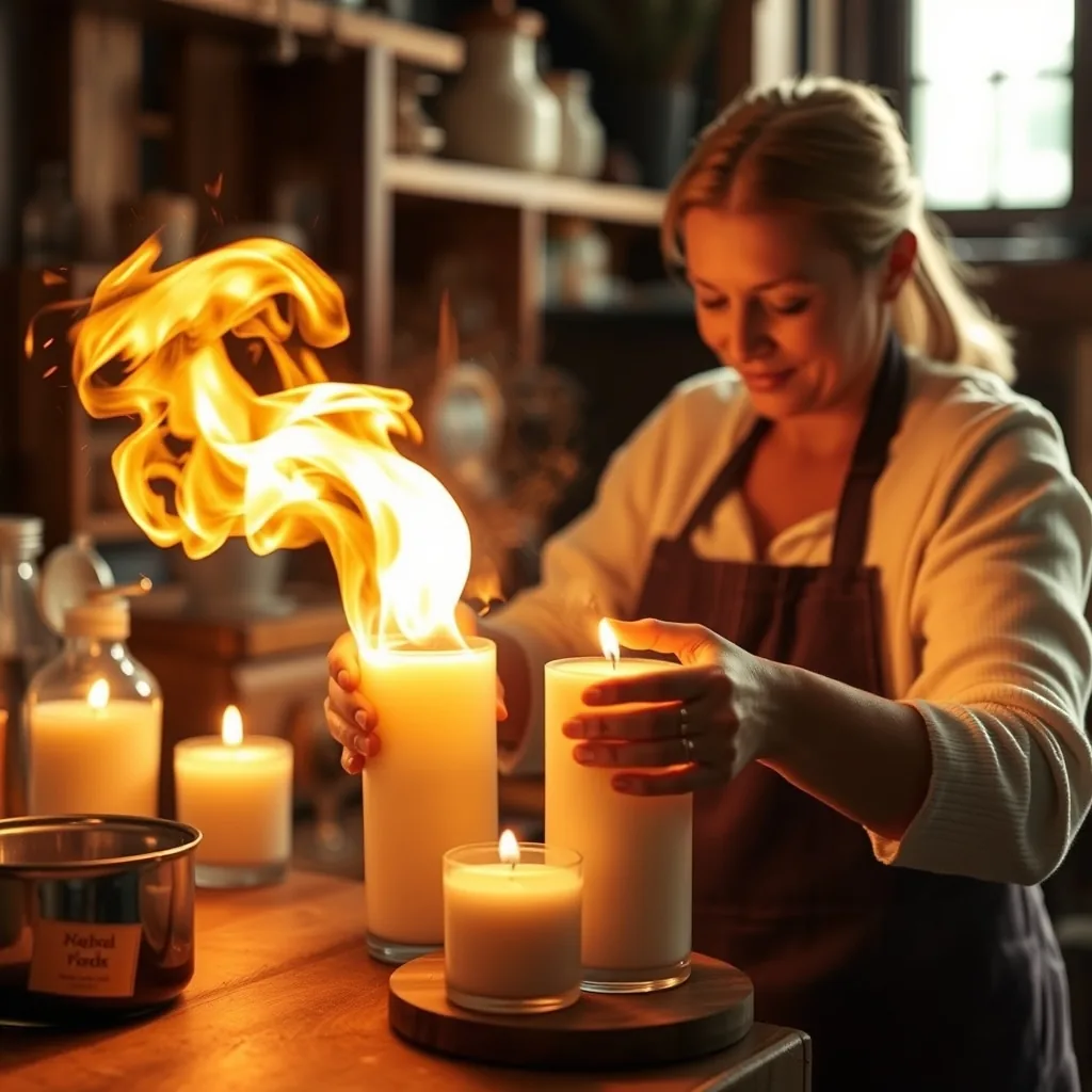 Hot throw, cold throw, and the fragrance-load math nobody explains