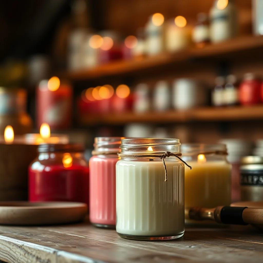 Pricing candles honestly: why $12 jars don't pay the bills