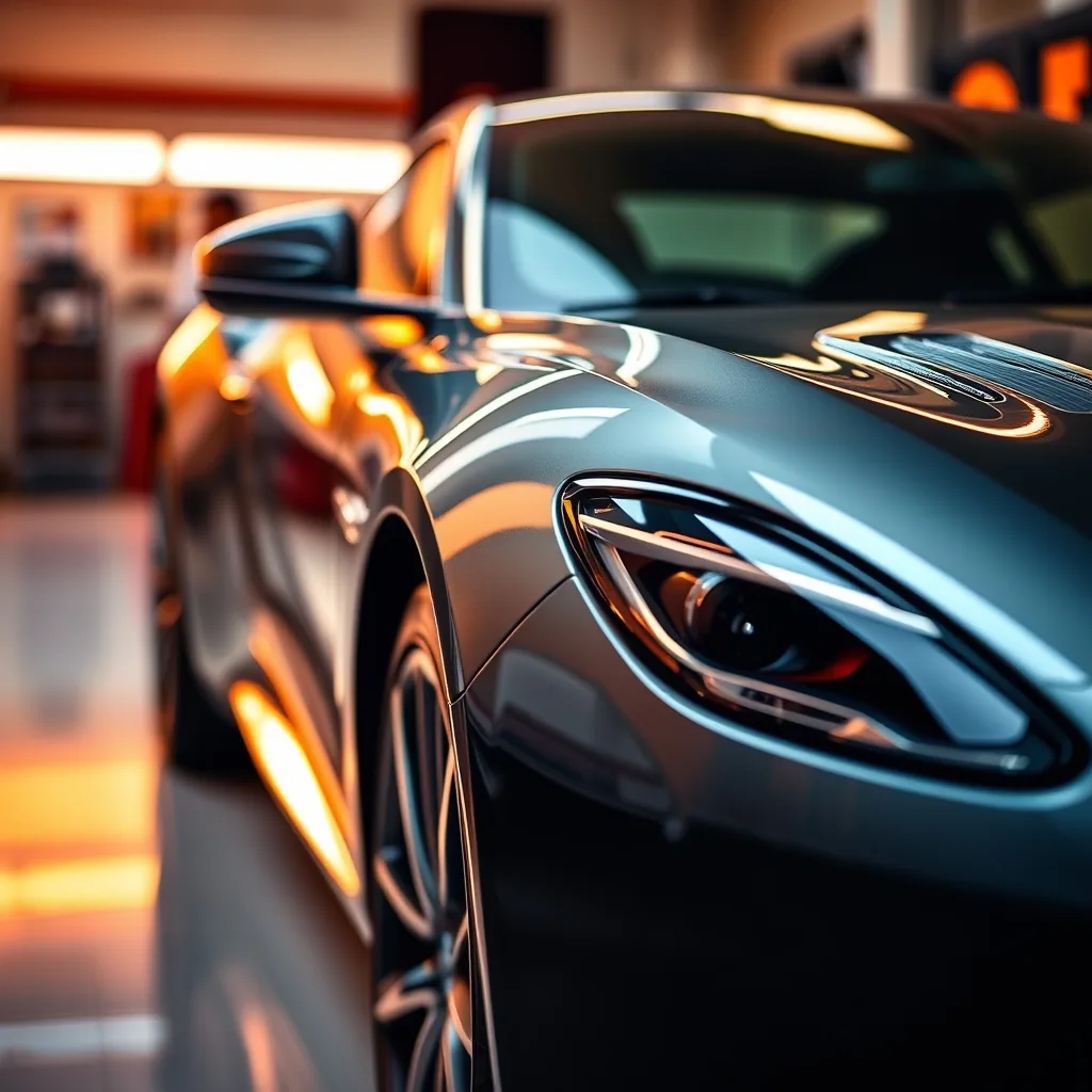 The ceramic coating margin model: where the real money lives