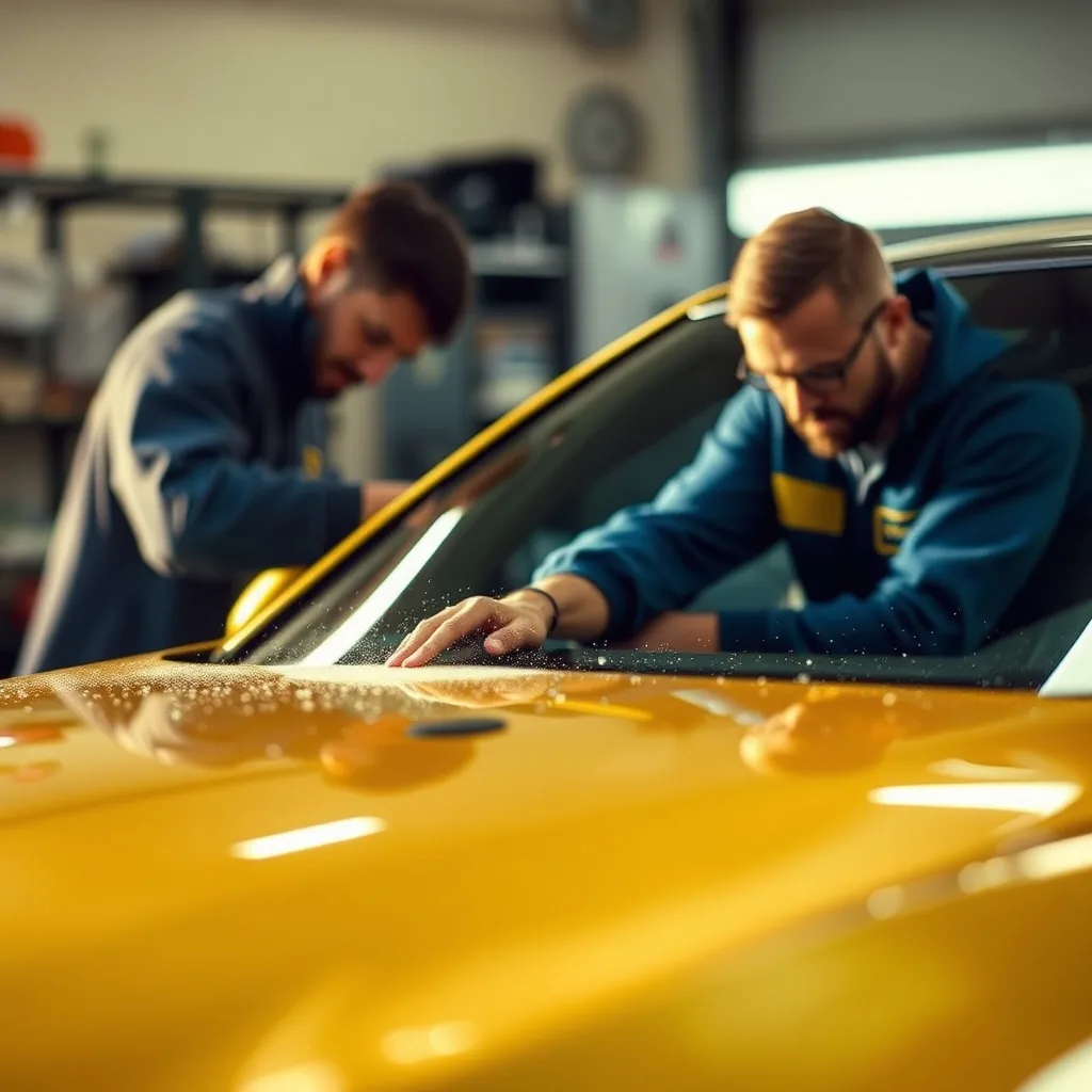 Solo to crew: when to hire your first detailer (and what role)