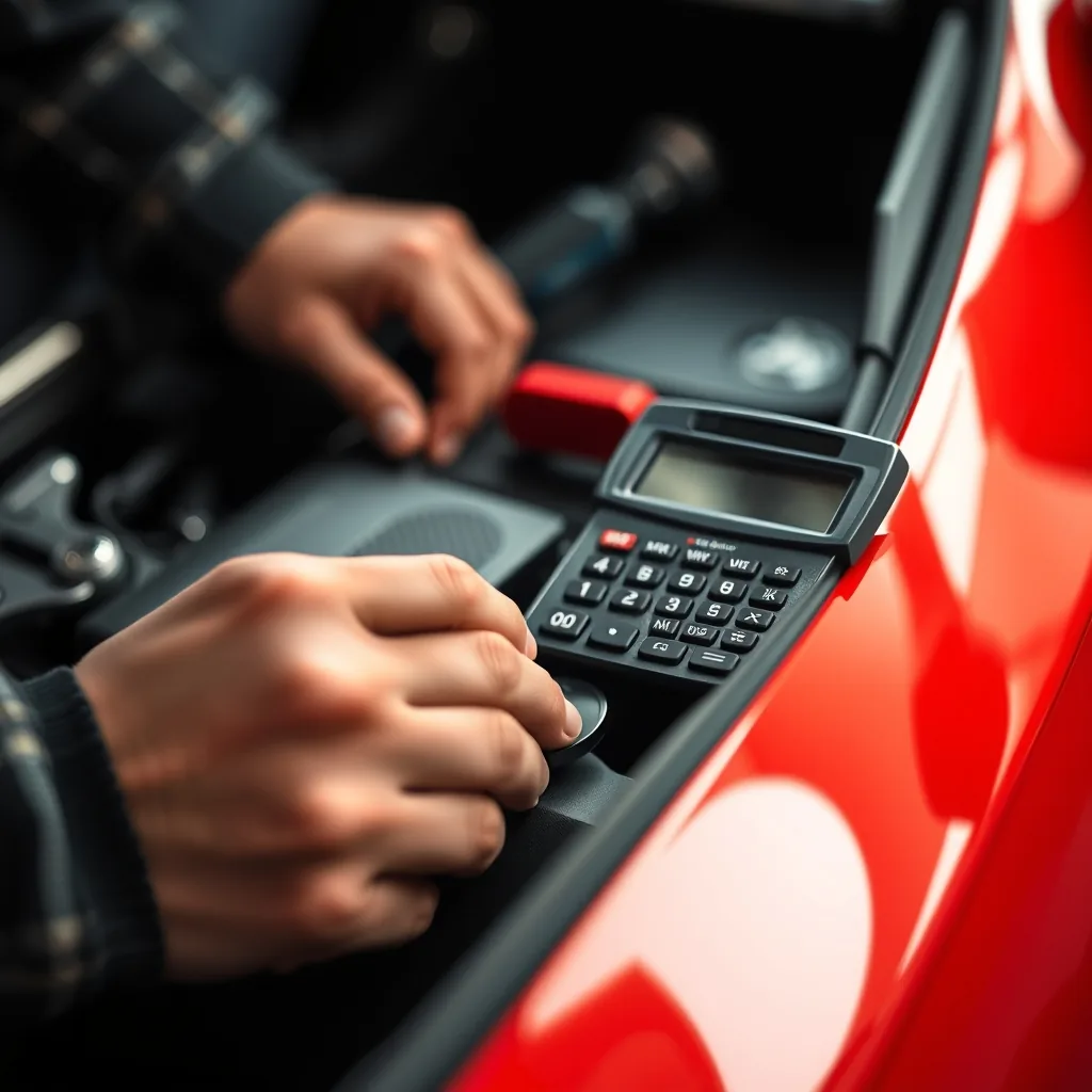 Car Detailing: calculators and real gear takes.