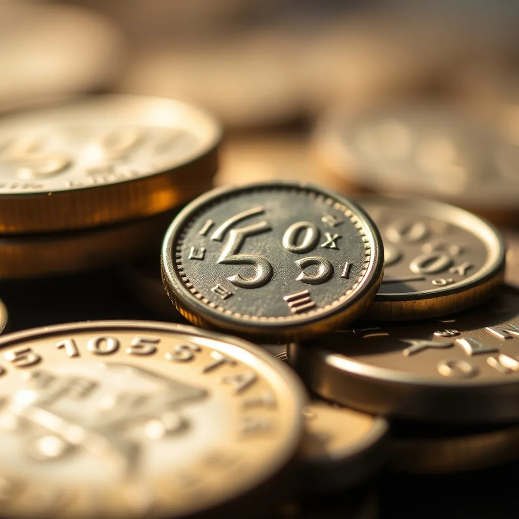 Mintmarks and How to Spot a Removed S — Wear Patterns vs Tooling Marks Under 10x