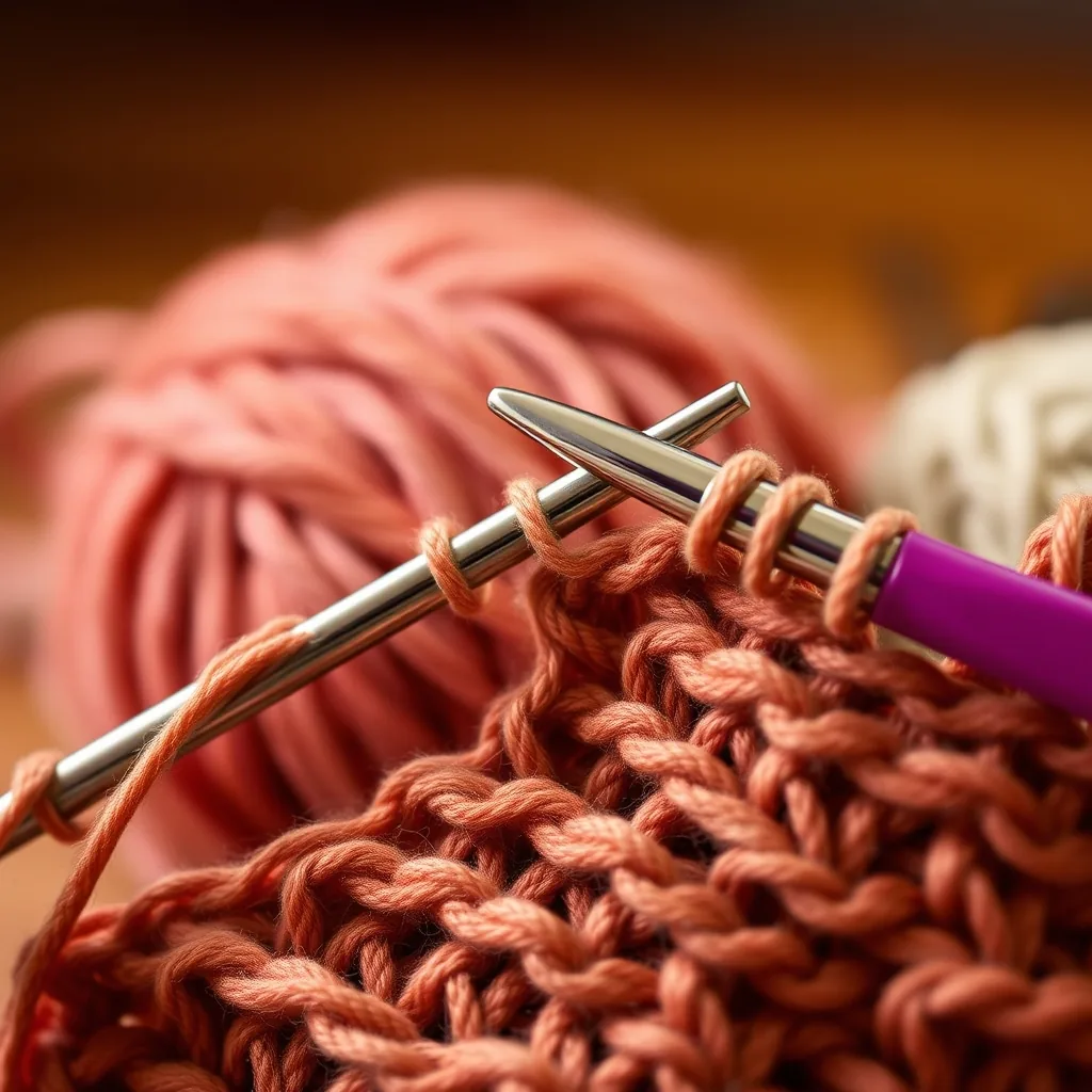 Hook size + yarn weight gauge math — when a 5mm hook isn't a 5mm hook