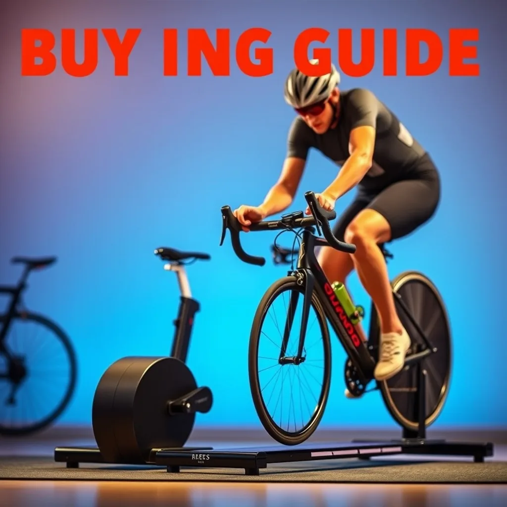 Indoor trainer buying guide: the honest tiers