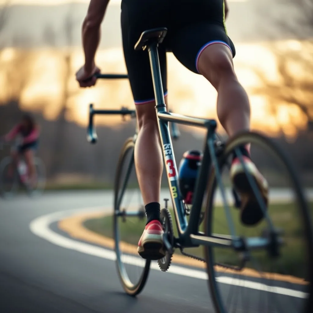 Saddle Height: Fitting by Leg Length vs Heel-to-Pedal vs LeMond