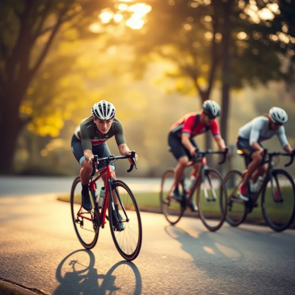 Bike upgrades ranked by speed-per-dollar (not bike-shop opinion)