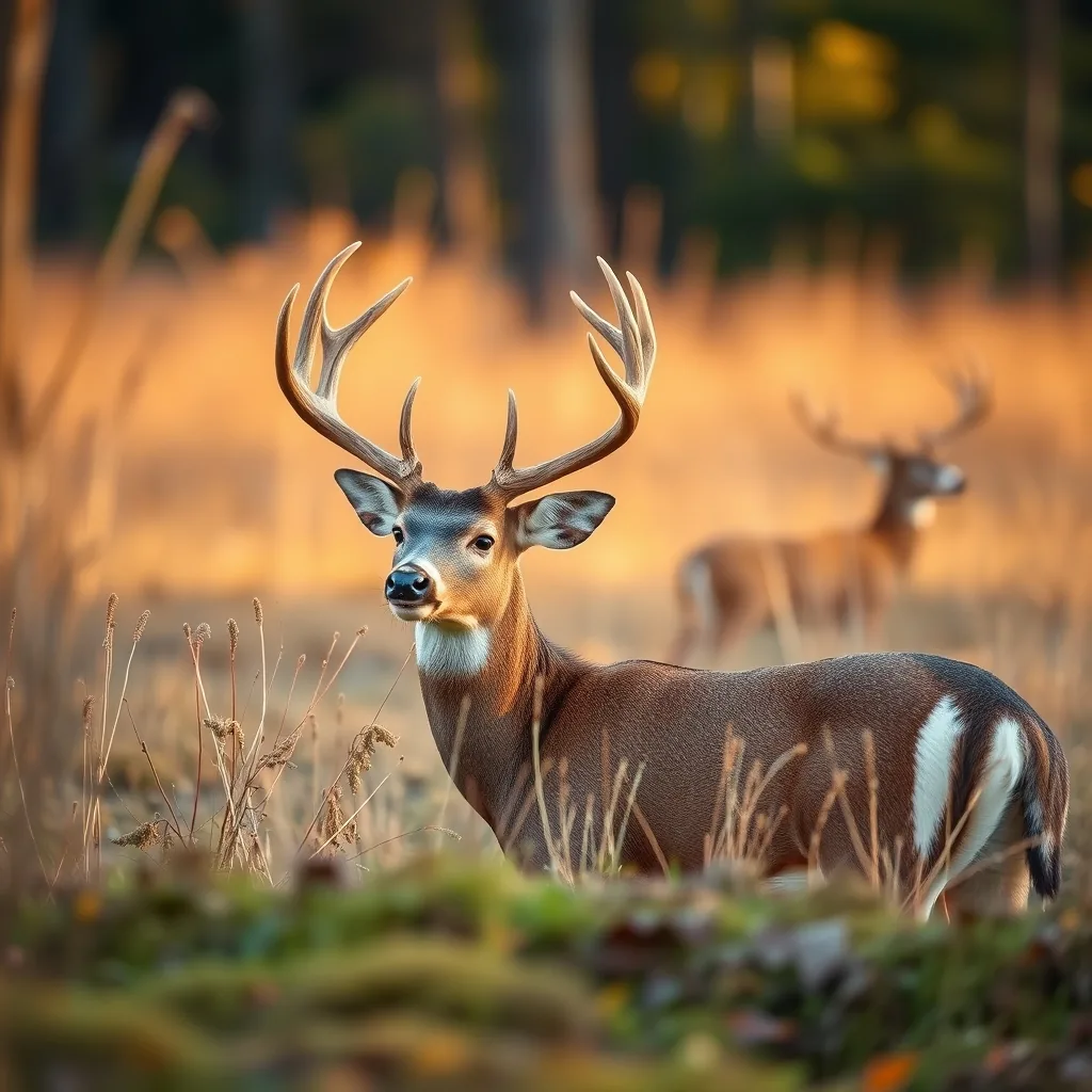 Reading Rubs vs Scrapes: Buck Behavior Phase, What Each Tells You About Stand Placement