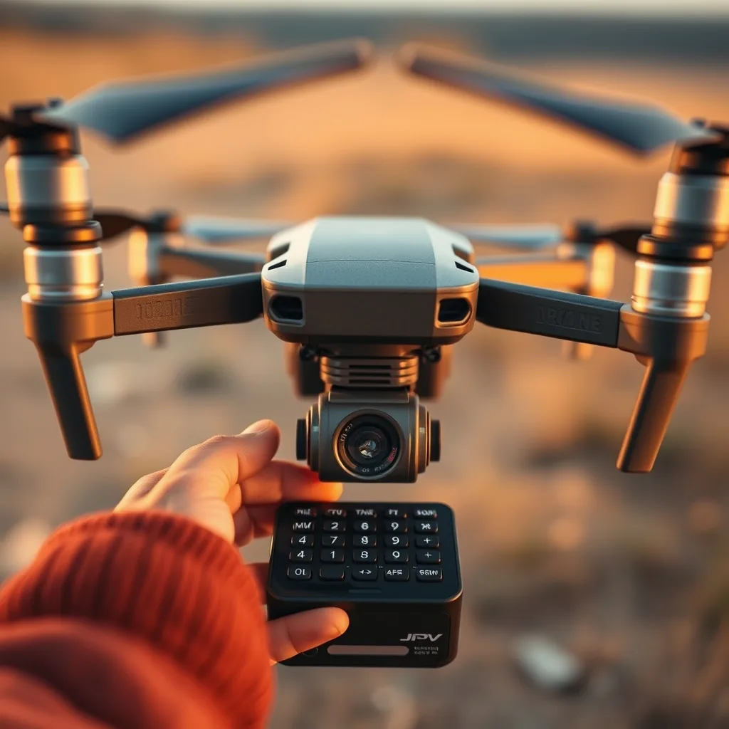 Drone FPV: calculators and real gear takes.