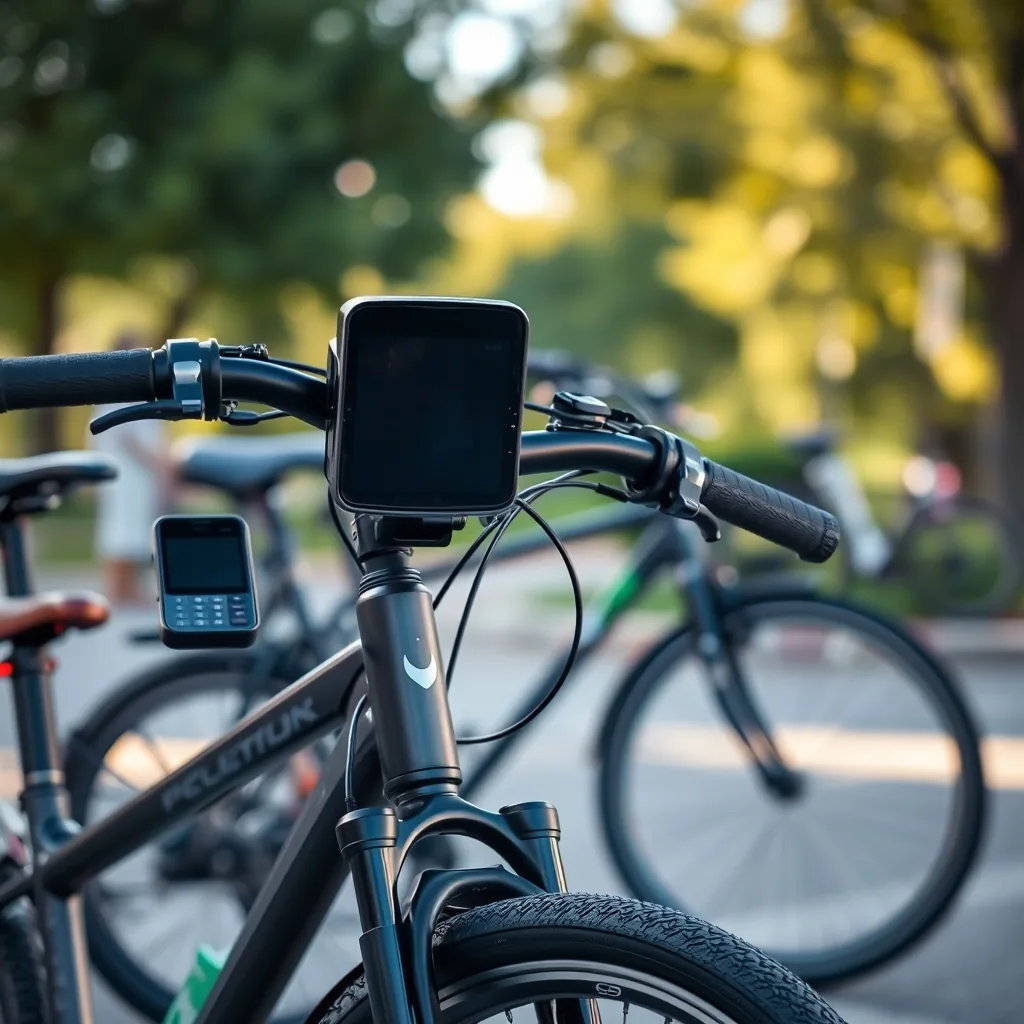 E-Bikes: calculators and real gear takes.