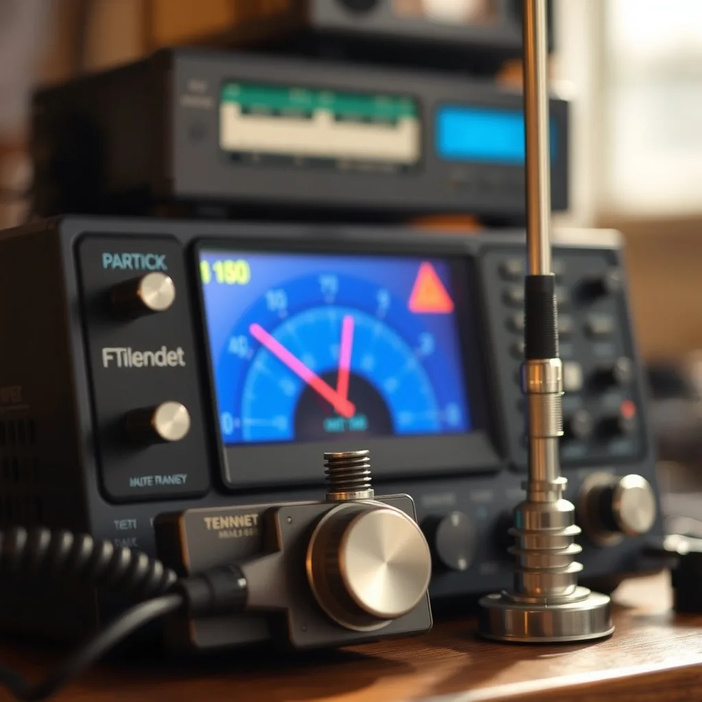 Antenna SWR vs feedline loss: when a 