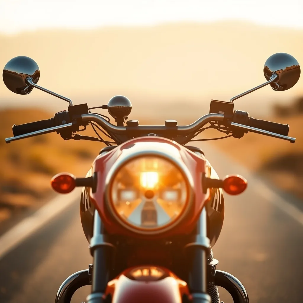 First motorcycle by rider type: the honest 5-bike list