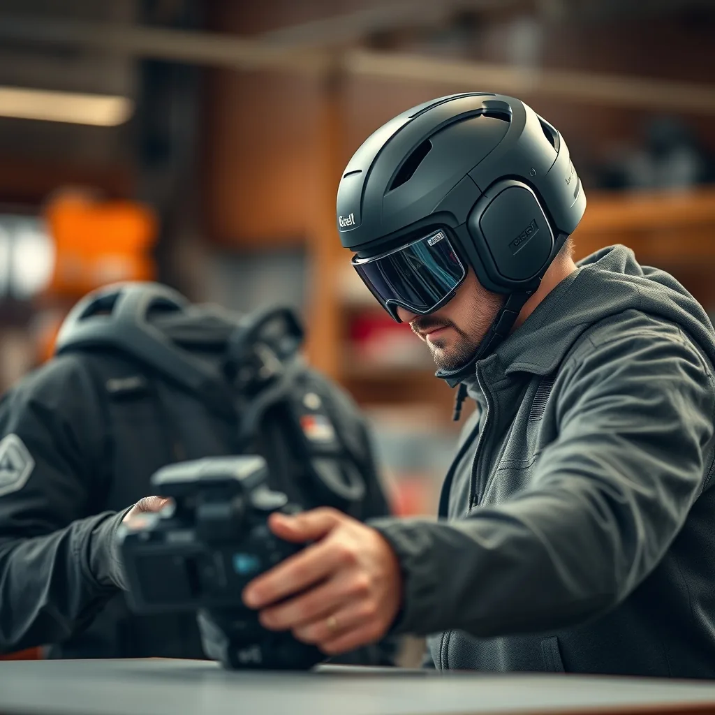 Gear vs skill: where the upgrade actually shows