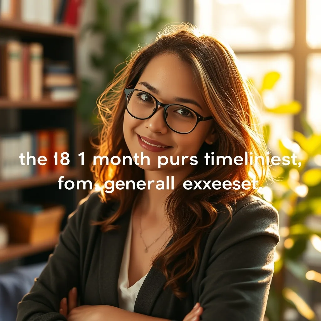 Niche specialization: the 18-month timeline from generalist to expert