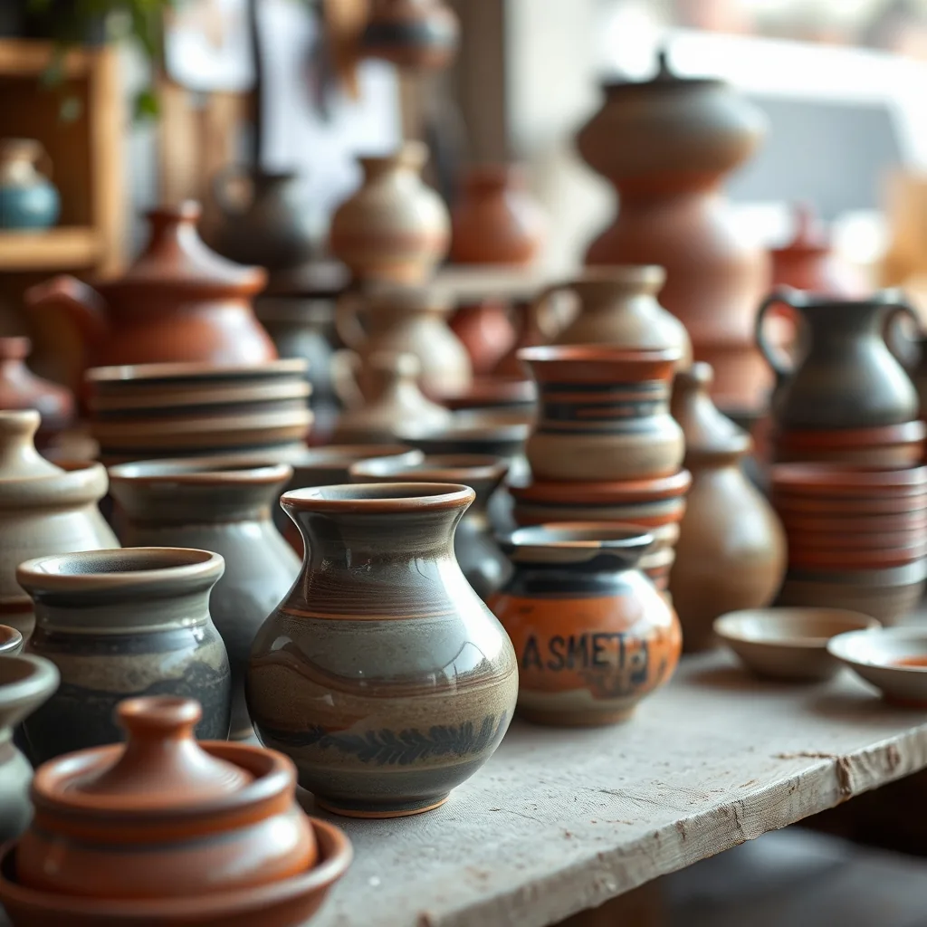 Etsy vs art fairs vs wholesale: the honest channel mix