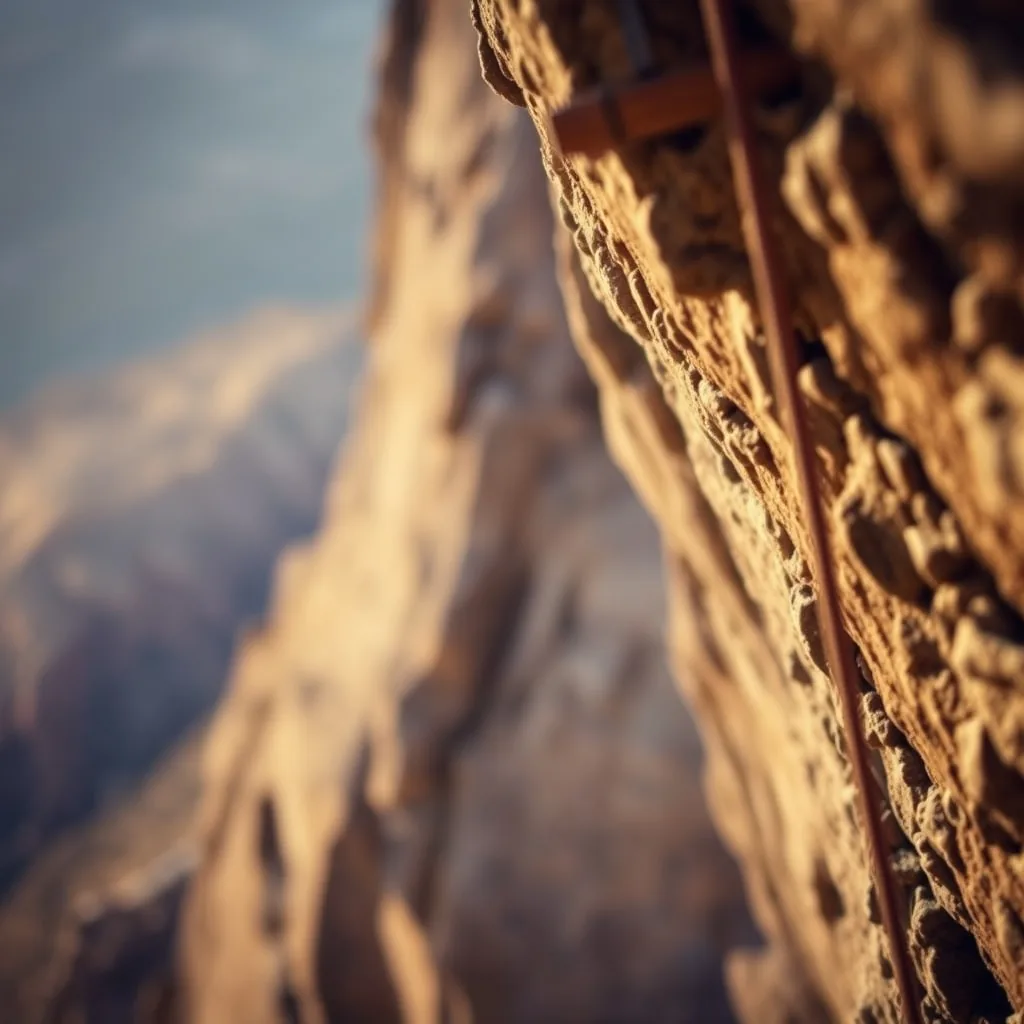 Reading a Runout: When to Bail vs Commit on Trad Lead