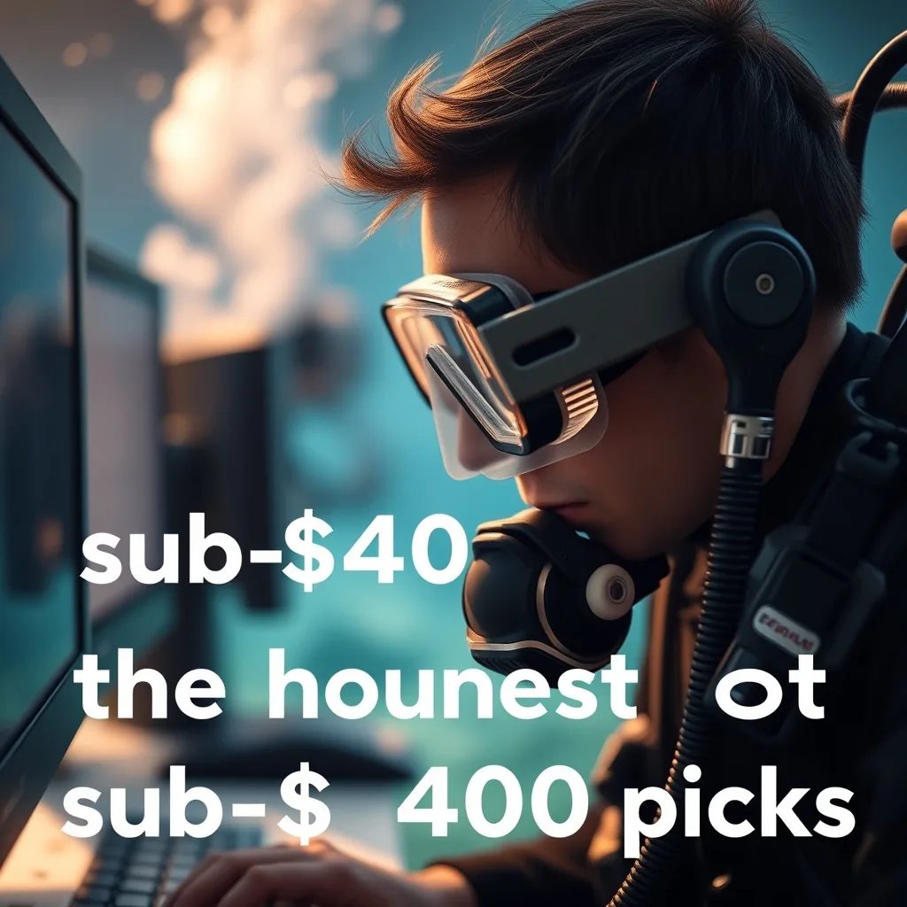 Dive computer buying: the honest sub-$400 picks