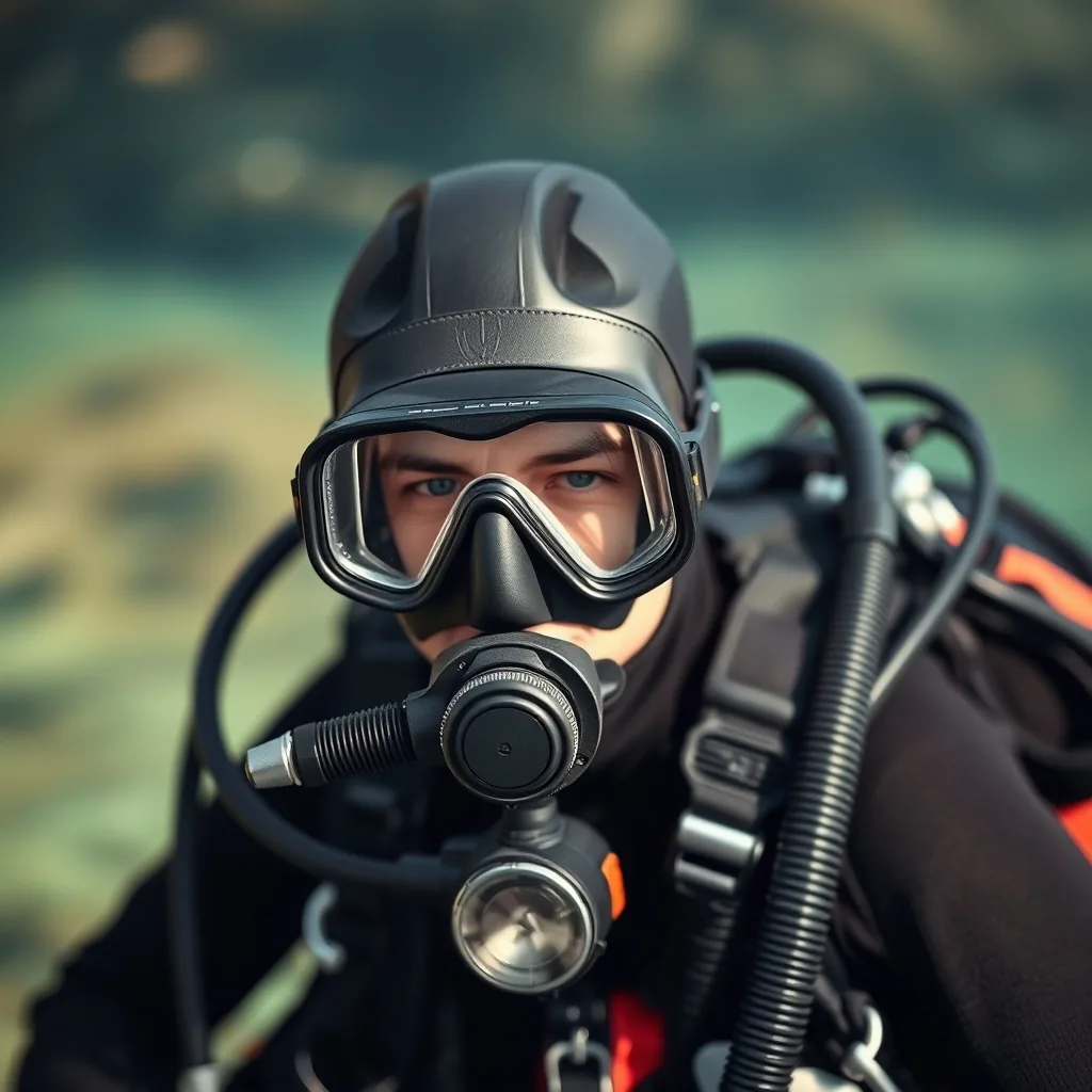 First scuba gear: the honest sub-$500 starter