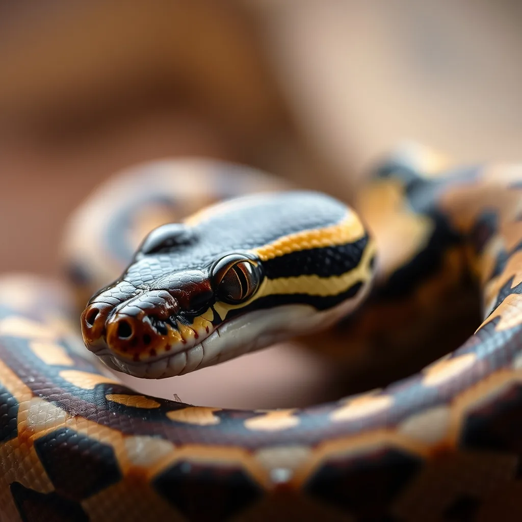 Ball Python Humidity: Substrate vs Misting vs Humid Hide — What 60% Actually Means in Winter