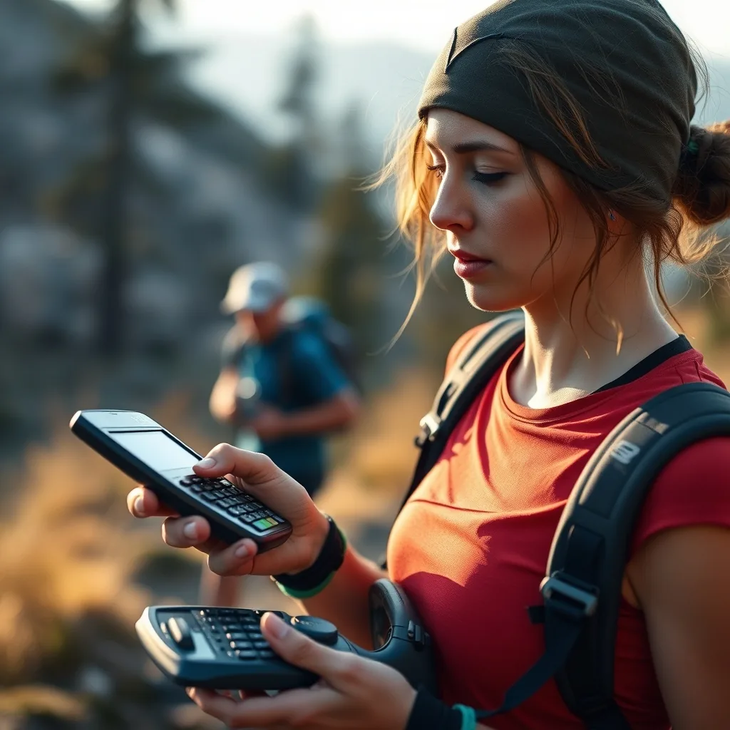 Trail Running: calculators and real gear takes.
