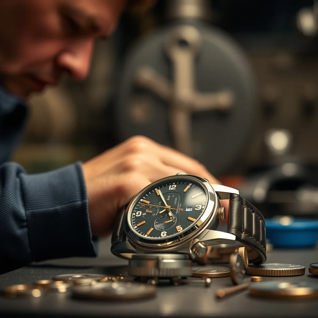 Mechanical Watch Service Intervals: When Overhaul Matters, When It Doesn't