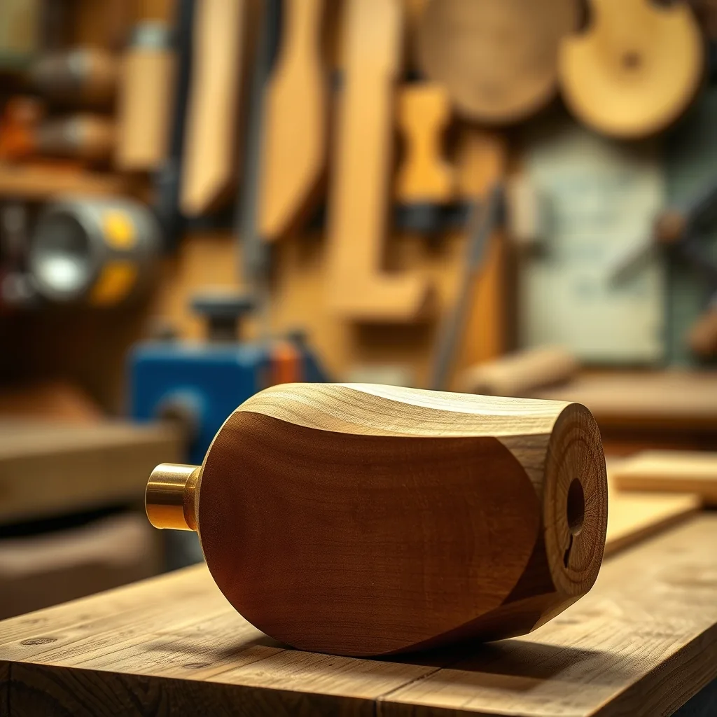 How to season green wood for turning without checking and cracking